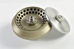 Multiple Rotor Available Multipurpose Desktop High Speed Centrifuge