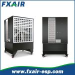 40000/20000cmh portable movable evaporative air cooler swamp cooler air