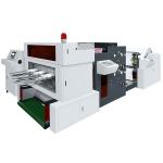 Single Straw Packaging Machine, by Paper Bag or Plastic bag