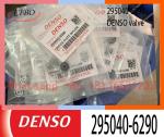 295040-6290 295040-6280 Excavator Control Valve Replacement