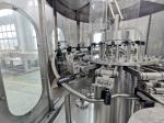 High Speed Plastic Bottle Filling Machine Water Filling Equipment For 200ml To