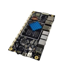 P08 Motherboard For AI Electronic Scale RK3568 Quad-core Cortex-A55 Embedded