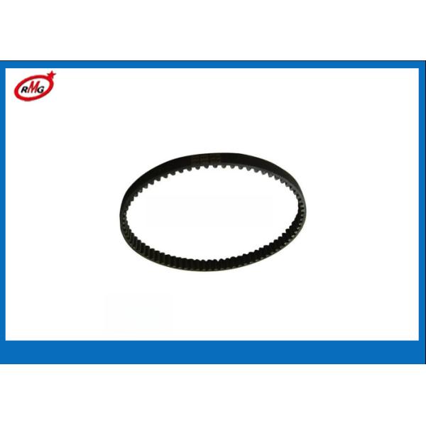 009-0005026 0090005026 ATM Spare Parts NCR Belt 75T Diameter 18.3cm