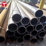 EN 10217-3 P275NL1 Welded Steel Tubes Alloy Fine Grain Steel Tubes For Pressure