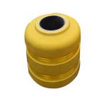 Road Traffic Safety Q235 Q345 Steel Anti-corrosion Roller Barrier for Global