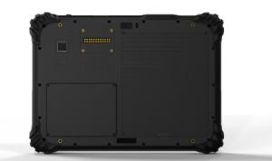 China Outdoor Readable Screen IP68 BT4.1 Rugged Windows Tablet CE factory
