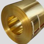 99.97% Cu Pure Copper Coil Hot Rolled ASTM C70600 C71500 Solid Copper Sheet