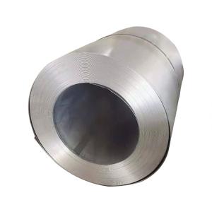 China Dx51d SGCC Zero Spangle Gi Galvanized Steel Coil Hot Dipped Fire Resistant factory