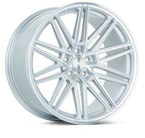China SAI 911 Porsche Forged Wheels 6x139.7 Monoblock factory