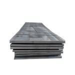 Cold Roll Steel Sheets 55mm 30CrMo 42CrMo Boat Iron Mild Alloy High Carbon Steel