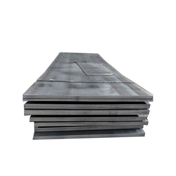 Cold Roll Steel Sheets 55mm 30CrMo 42CrMo Boat Iron Mild Alloy High Carbon Steel
