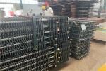 High Frequency Boilers Spiral Fin Tube Welding Heat Exchange Elements