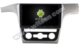 China 9&quot;/10.1&quot; Screen For VW Volkswagen PASSAT 2012-2014 Car Multimedia Stereo GPS CarPlay Player factory