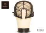 20g U Part Ventilated Wig Cap