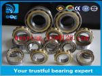 Professional Cylindrical Double Row Roller Bearing NN3020K / W33 With Nylon cage