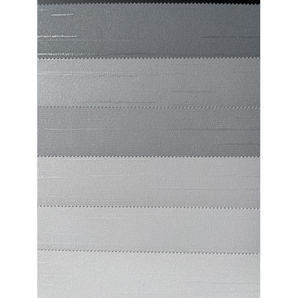 China No Odor Fabric Backed Vinyl Wallcovering Formaldehyde Reduction factory