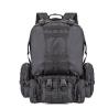 Buy cheap 55L Multifunction Sport Bag Tactical Bag Water Resistant Camouflage Backpack for from wholesalers