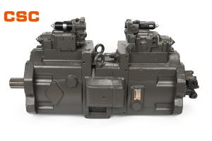 China Metal Hydraulic Pump For SANY 335 , Excavator Accessories Originally New factory