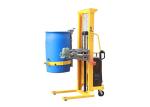 YL520 Multifunction Weighting Electric Drum Lifter With Capacity 520Kg