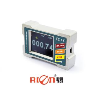 China DMI410 Digital InclinometerTwo mode measuring tilt angle sensor Factory factory