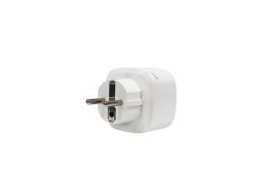 China Wi-Fi Smart Plug French Type factory