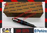 Common Rail Fuel Injector 456-3493 20R-5036 456-3509 456-3544 20R-5079 363-0493