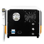 Painless Q Switched Nd Yag Laser Machine 3 Wavelength Diode Laser Hair Removal