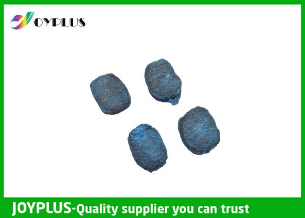 JOYPLUS Home Cleaning Tool Steel Wool Soap Pads For Bathroom Stainless Steel