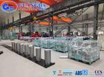Gearbox Drive Shaft Power Transmission Shaft Precision Axles Manufacturer