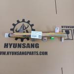 Diesel Parts Fuel Manifold 3977530 4937282 3973422 3901683
