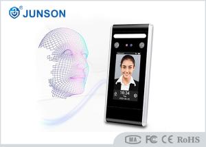 China 200mS 8G Face Recognition Access Control JS-FC060 factory