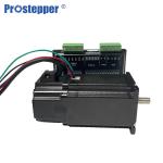 Bi Polar 2 Phase Brake Stepper Motor NEMA 17