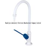 Deck Mounted,Wrist Blade Lever,Swing Gooseneck,Single Faucet China Manufacturer