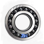 ligning Ball Bearing1316E double row 80*170*39mm platinum cage excellent high