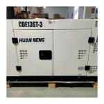 30kW 3 Phase Diesel Power Generators 5kVA 10 kVA 20kVA 40kVA Single Phase
