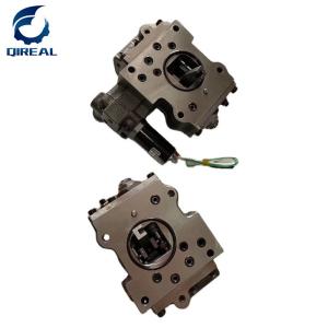 China K7V63DTP K7V63 Control Valve Regulator For Kobelco SK140-8 SK135-9 factory