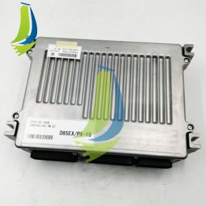 China 7830-62-1006 Controller ECU for D85EX-15 Bulldozer on sale