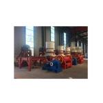 75-240T/H Cone Crusher High Capacity Reliable Performance
