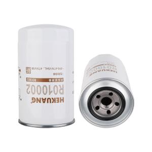China C5548 Engine Fuel Filter φ94x160mm For Diesel Water Oil Separation PC56-7 PC56-8 factory