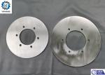 Al6061 Al5052 Al5754 Precision Sheet Metal Fabrication Custom Discs Parts 2mm