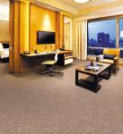 Polypropylene tufted carpet Hotel carpet 9MM thickness