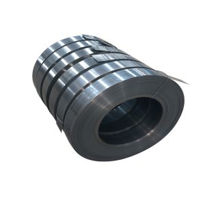 China 3/16 2mm flat spring steel strip roll on sale