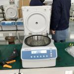 CENCE TXD3 Desktop Cytospins Low Speed Centrifuge Cellular Smear Centrifuge