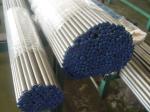 Hydraulic Systems Precision Steel Tubes EN10305-4 / Seamless 10mm Steel Tube