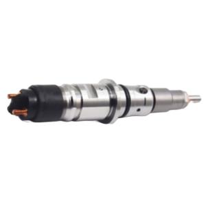 China High Quality New Diesel Fuel Injector 0445120383 factory