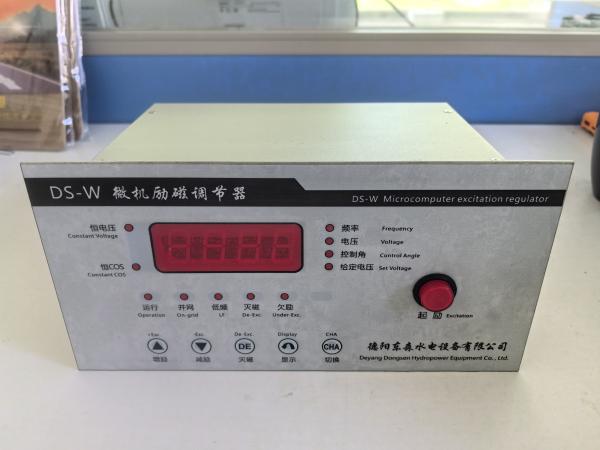 50HZ/60HZ Frequency Turbine Spare Parts for Easy Installation Water Turbine