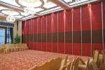 Melanimine Finishing Acoustic Hotel Room Divider for Hotel