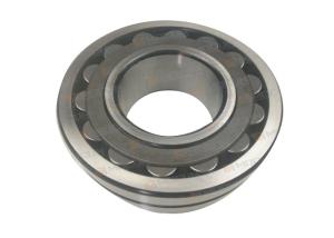China Heavy Weight Double Row Spherical Roller Bearing GCr15 Material 10.5KG factory