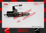fuel injector 3080766 3083622