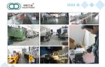 High Speed Automatic Tablet Press Machine / Rotary Tablet Press HL-GZPK370